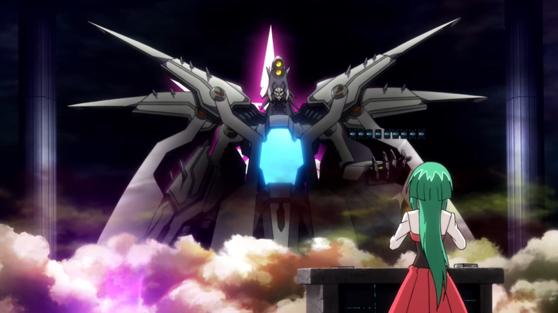 Illustration for article titled 24 Chapters so far: Cardfight!! Vanguard G: ZÂ -FINAL-